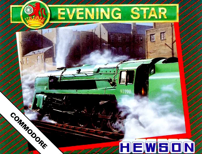 Evening Star box art