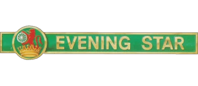 Evening Star logo