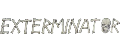 Exterminator logo