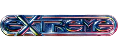 Extreme logo