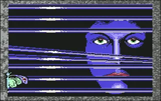 Eye screenshot