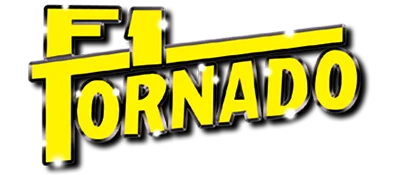 F1 Tornado logo