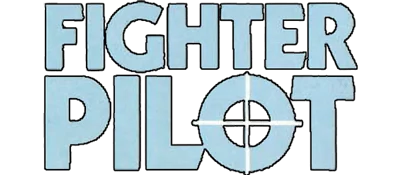 Fighter Pilot logo