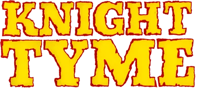 Knight Tyme logo
