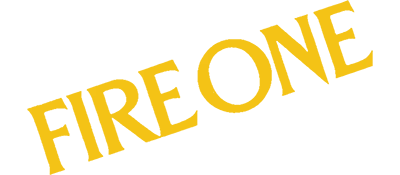 Fire One logo