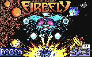 Firefly screenshot
