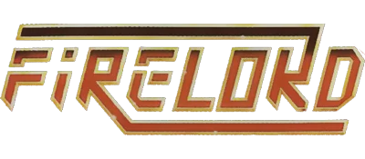 Firelord logo