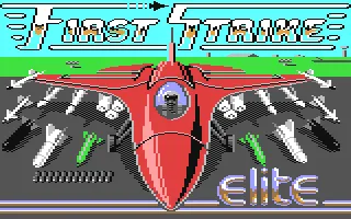 First Strike screenshot