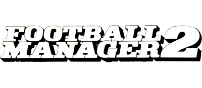 Football Manager 2 logo