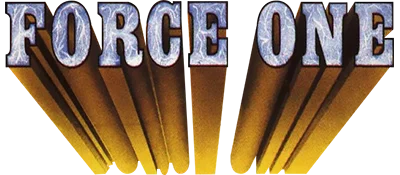 Force One logo