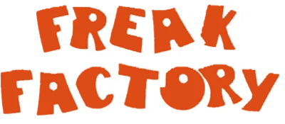 Freak Factory logo