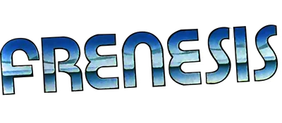 Frenesis logo