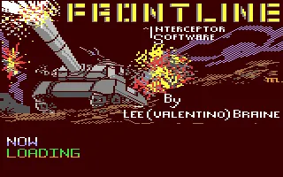 Front Line screenshot