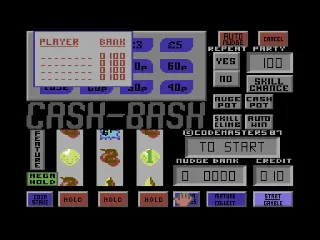 Fruit Machine Simulator screenshot
