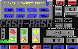 Backdrop artwork for Fruit Machine Simulator