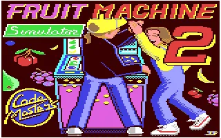 Fruit Machine Simulator 2 screenshot