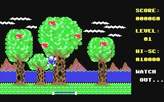 Fruity screenshot