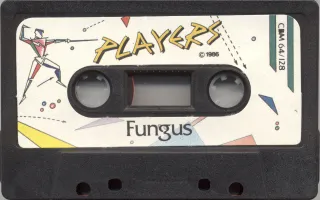 Fungus cart