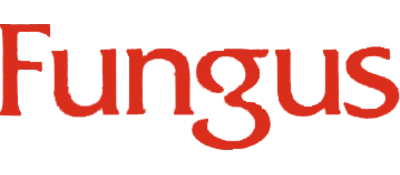 Fungus logo