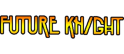 Future Knight logo