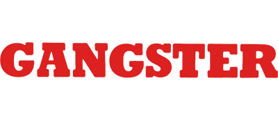 Gangster logo