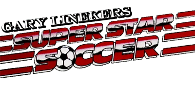 Superstar Soccer logo