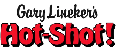 Gary Lineker's Hot-Shot! logo