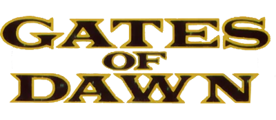 Gates of Dawn logo