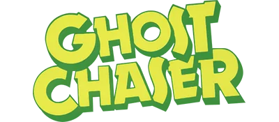 Ghost Chaser logo