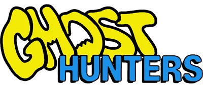 Ghost Hunters logo
