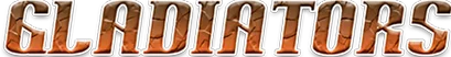 Gladiators logo