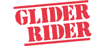 Glider Rider logo