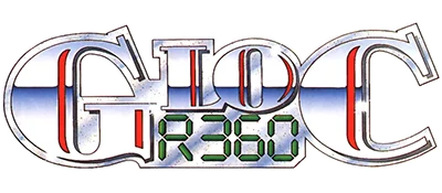 G-Loc R360 logo