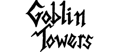 Goblin Towers logo