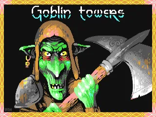 Goblin Towers screenshot