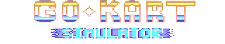 Go-Kart Simulator logo