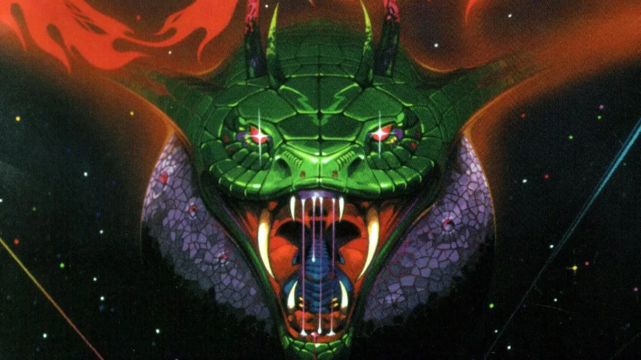 Backdrop artwork for Life Force