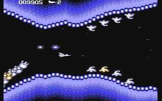 Life Force screenshot