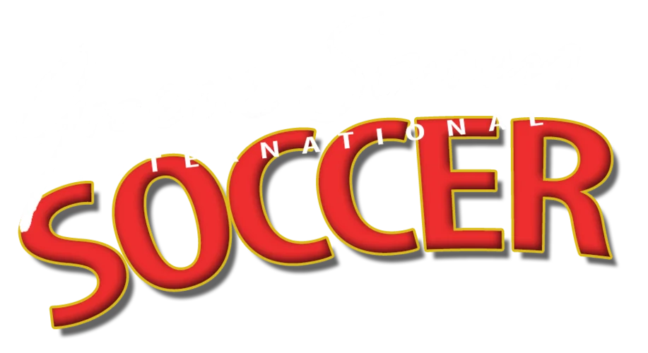 Graeme Souness International Soccer logo
