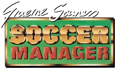 Graeme Souness Soccer Manager logo