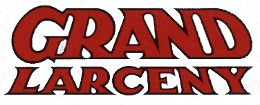 Grand Larceny logo