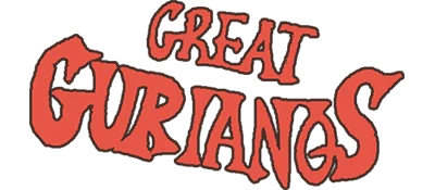 Great Gurianos logo