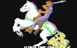 Great Gurianos screenshot