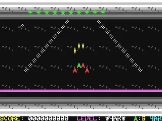 Voidrunner screenshot