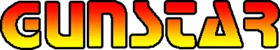 Gunstar logo