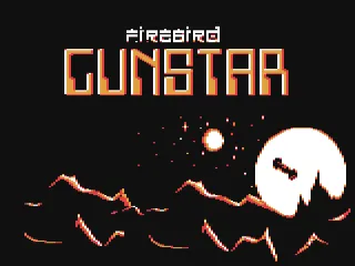 Gunstar screenshot