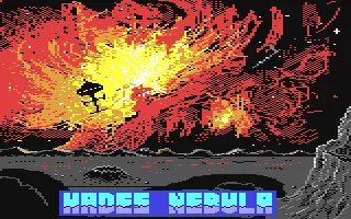 Hades Nebula screenshot