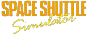 Space Shuttle Simulator logo