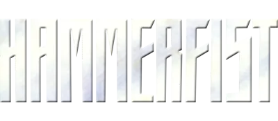 Hammerfist logo