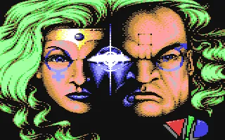 Hammerfist screenshot